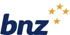 BNZ logo